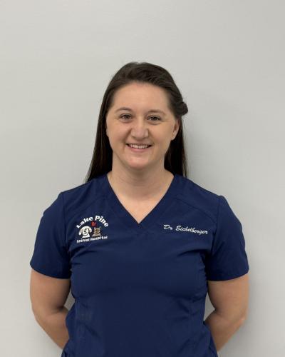 Dr Samantha Eichelberger